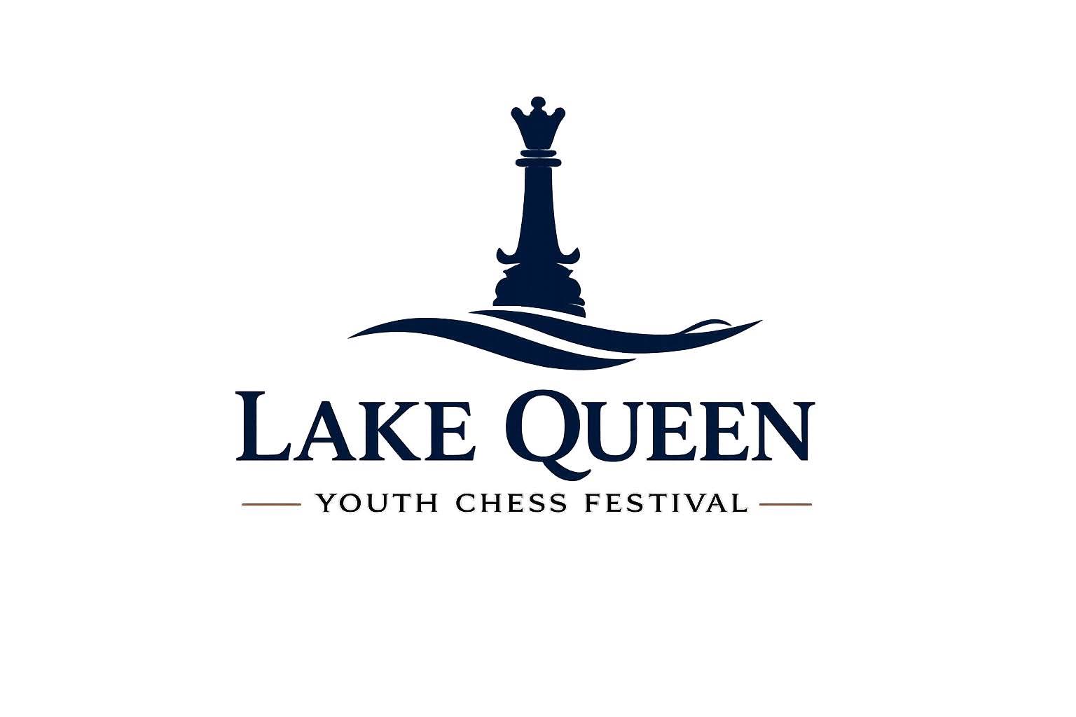 Lake Queen Logo